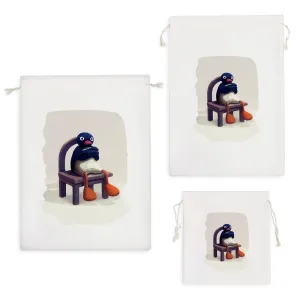 کیسه نظم دهنده Pingu