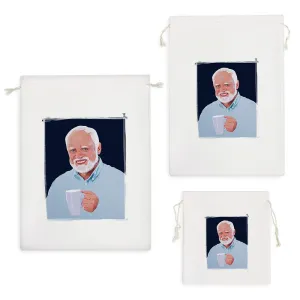 کیسه نظم دهنده Hide the Pain Harold