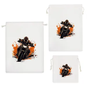 کیسه نظم دهنده موتورسیکلت