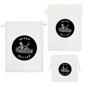 کیسه نظم دهنده اسکلت