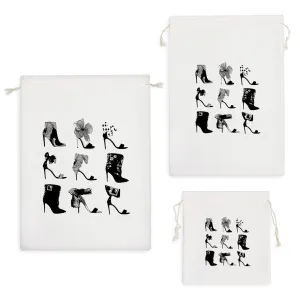 کیسه نظم دهنده کفش