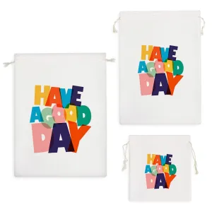 کیسه نظم دهنده Have A Good Day