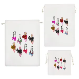 کیسه نظم دهنده کفش