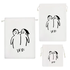 کیسه نظم دهنده We