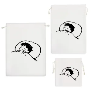 کیسه نظم دهنده خواب