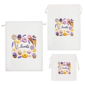 کیسه نظم دهنده Sweets