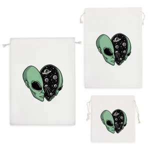 کیسه نظم دهنده فضایی