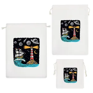 کیسه نظم دهنده فضایی