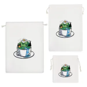 کیسه نظم دهنده طبیعت