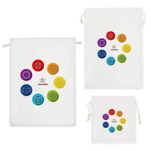 کیسه نظم دهنده Chakras