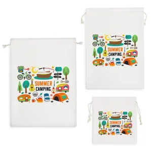کیسه نظم دهنده Summer Camping