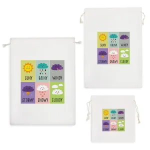 کیسه نظم دهنده آب و هوا