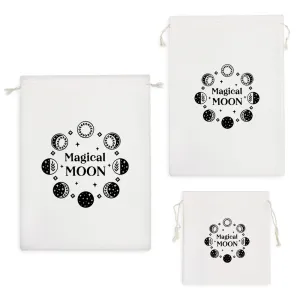 کیسه نظم دهنده ماه