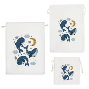 کیسه نظم دهنده وال