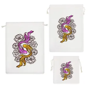 کیسه نظم دهنده ماهی