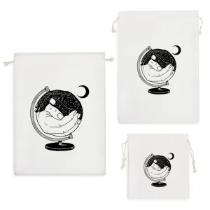 کیسه نظم دهنده یین و یانگ کره زمین