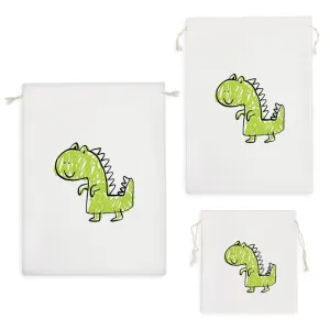 کیسه نظم دهنده دایناسور