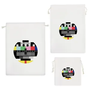 کیسه نظم دهنده No Signal