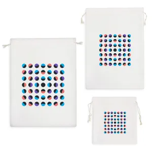 کیسه نظم دهنده خطای چشم