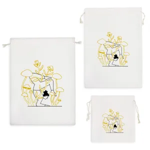 کیسه نظم دهنده یوگا