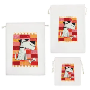 کیسه نظم دهنده سگ Dog