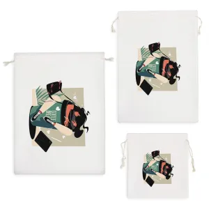 کیسه نظم دهنده عشق کافه