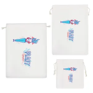 کیسه نظم دهنده عشق گل و گیاه