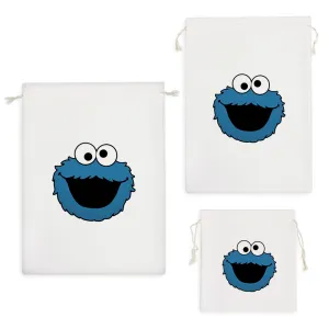 کیسه نظم دهنده Cookies Monster