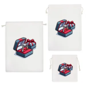 کیسه نظم دهنده حلقه ازدواج