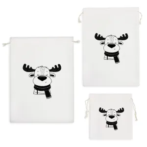 کیسه نظم دهنده گوزن