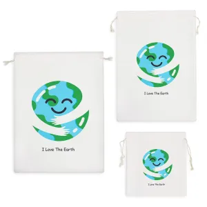 کیسه نظم دهنده دوستدار زمین