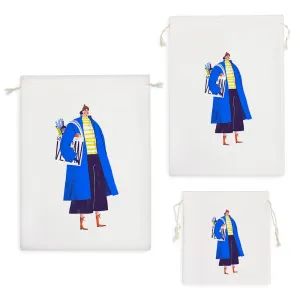 کیسه نظم دهنده دخترانه