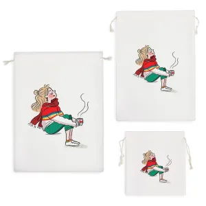 کیسه نظم دهنده به وقت چایی