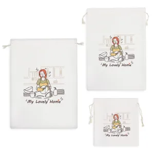 کیسه نظم دهنده My Lovely Home