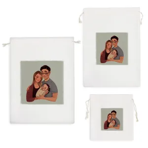 کیسه نظم دهنده خانواده