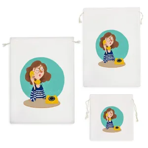 کیسه نظم دهنده فانتزی