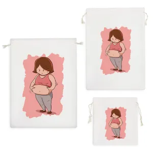 کیسه نظم دهنده اضافه وزن و چاقی