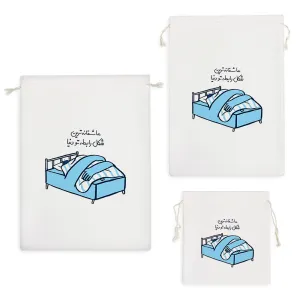 کیسه نظم دهنده عاشقانه Lovely