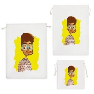 کیسه نظم دهنده پسر خنگ