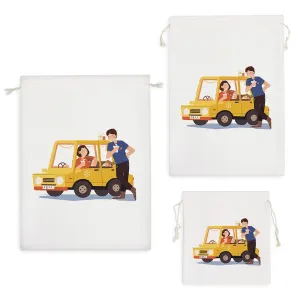 کیسه نظم دهنده عاشقانه Lovely