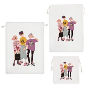 کیسه نظم دهنده رفاقت