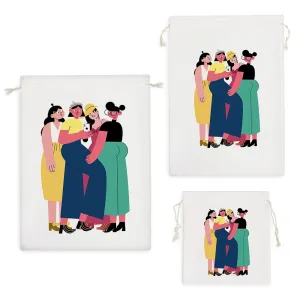 کیسه نظم دهنده رفاقت