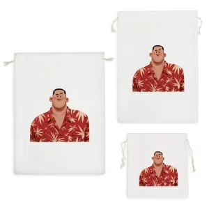 کیسه نظم دهنده پسر بامزه