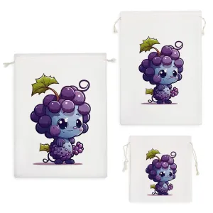 کیسه نظم دهنده انگور بامزه