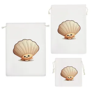 کیسه نظم دهنده صدف بامزه