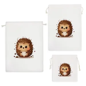 کیسه نظم دهنده جوجه تیغی بامزه