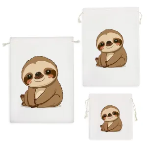 کیسه نظم دهنده تنبل بامزه