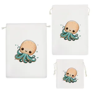 کیسه نظم دهنده هشت پا کیوت