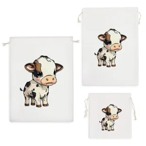 کیسه نظم دهنده گوساله