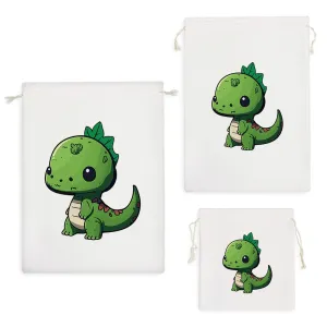 کیسه نظم دهنده دایناسور کیوت